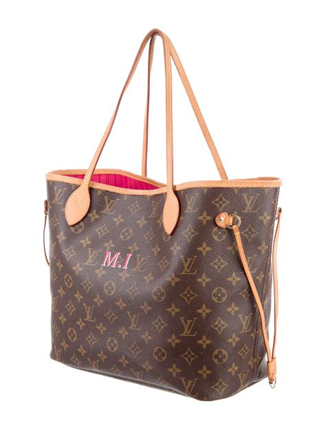 louis vuitton neverfull mm outlet.